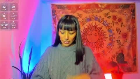 demeter__ online show from 05/14/26, 11:00