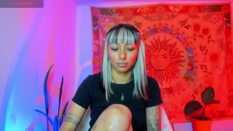 demeter__ online show from 05/16/26, 12:29