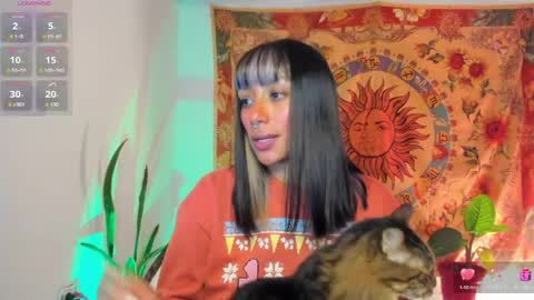 demeter__ online show from 05/20/26, 01:34