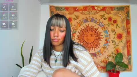 demeter__ online show from 05/25/26, 10:05