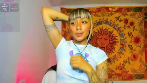 demeter__ online show from 05/27/26, 01:57
