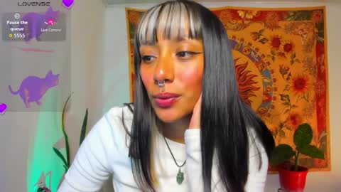 demeter__ online show from 05/30/26, 01:46