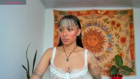 demeter__ online show from 06/02/26, 04:31