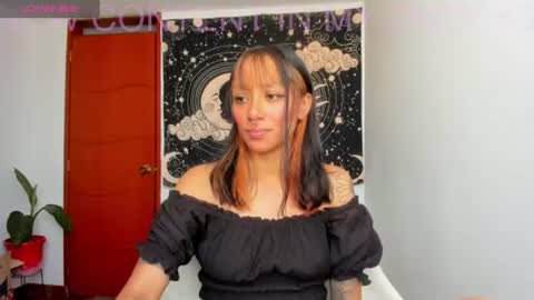 demeter__ online show from 07/06/26, 07:27