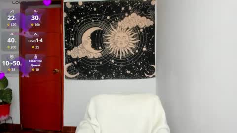demeter__ online show from 07/08/26, 06:12