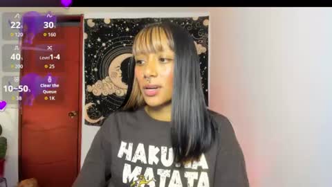 demeter__ online show from 07/09/26, 10:58
