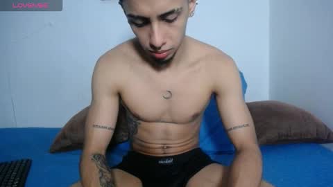Snapshot of demeter_salviati chatting on 09/29/25, 04:06 Demeter Salviati online show from 09/29/25, 04:06