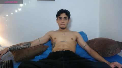 Demeter Salviati online show from 11/30/25, 08:46