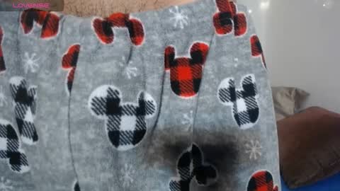 Demeter Salviati online show from 12/14/25, 04:07