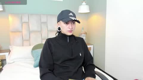 Demetra online show from 01/11/26, 03:22