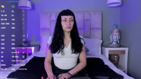 Demetra online show from 02/19/26, 04:30