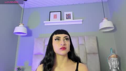 Demetra online show from 02/22/26, 03:18