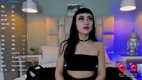 Demetra online show from 02/25/26, 04:33