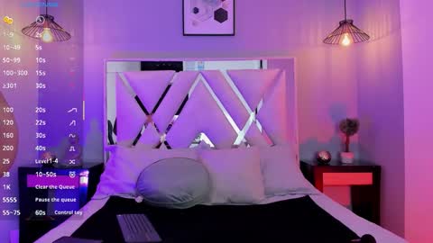 Demetra online show from 02/27/26, 05:07