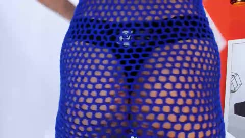 Demi online show from 02/22/26, 11:31