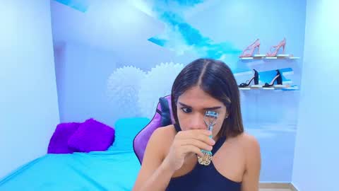 DEMI online show from 09/22/25, 02:08