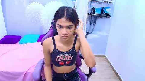 DEMI online show from 10/15/25, 12:27