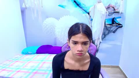 DEMI online show from 10/24/25, 11:06