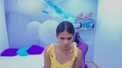 DEMI online show from 11/08/25, 12:38