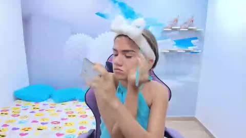 DEMI online show from 02/10/26, 11:58