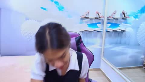 DEMI online show from 03/19/26, 11:47