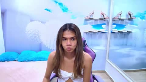 DEMI online show from 03/24/26, 12:43