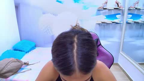 DEMI online show from 03/30/26, 12:17