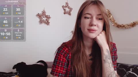 Snapshot of demiamour chatting on 12/18/24, 10:08 Demi. not your babybabebb and other shit online show from 12/18/24, 10:08