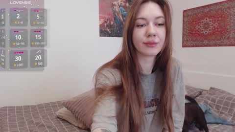 Snapshot of demiamour chatting on 02/02/25, 10:46 Demi. not your babybabebb and other shit online show from 02/02/25, 10:46