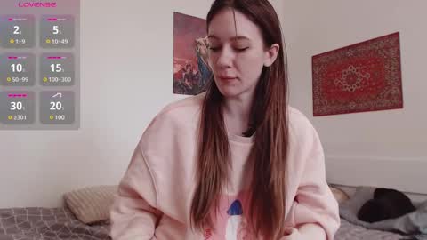 Snapshot of demiamour chatting on 02/25/25, 12:45 Demi. not your babybabebb and other shit online show from 02/25/25, 12:45