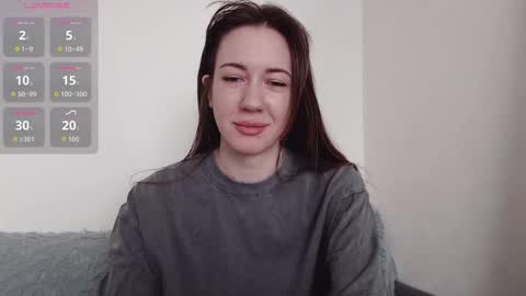 Snapshot of demiamour chatting on 10/13/25, 07:19 Demi. not your babybabebb and other shit online show from 10/13/25, 07:19