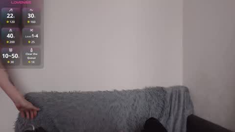 Snapshot of demiamour chatting on 11/20/25, 11:10 Demi. not your babybabebb and other shit online show from 11/20/25, 11:10