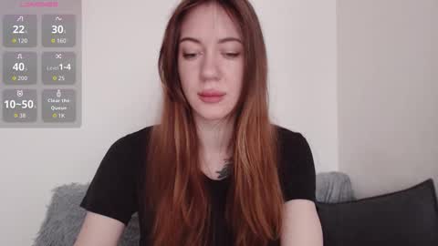 Snapshot of demiamour chatting on 11/21/25, 10:58 Demi. not your babybabebb and other shit online show from 11/21/25, 10:58