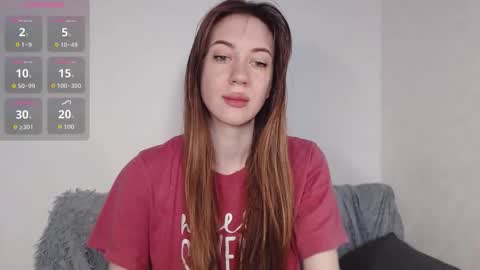 Snapshot of demiamour chatting on 11/27/25, 11:45 Demi. not your babybabebb and other shit online show from 11/27/25, 11:45