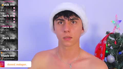 Snapshot of demian_cute chatting on 12/14/24, 01:06 Demian online show from 12/14/24, 01:06