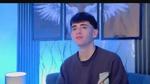 Snapshot of demian_hot99 chatting on 04/20/26, 12:19 demian hot99 online show from 04/20/26, 12:19