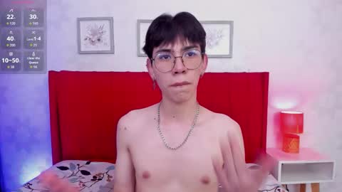 Snapshot of demian_hush chatting on 03/03/26, 03:45 demian_hush online show from 03/03/26, 03:45