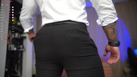 Snapshot of demianblake chatting on 02/28/25, 03:48 demianblake online show from 02/28/25, 03:48