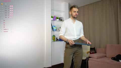 Snapshot of demianblake chatting on 11/02/25, 03:58 demianblake online show from 11/02/25, 03:58