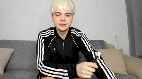 Demian  PVT OPEN online show from 03/18/26, 08:39