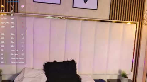 Snapshot of demijones_ chatting on 11/08/25, 05:07 Demi online show from 11/08/25, 05:07