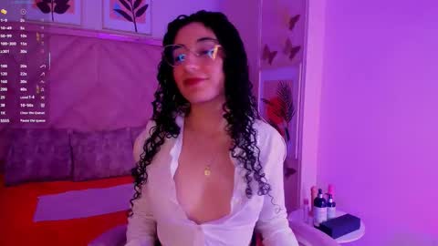 Snapshot of demijones_ chatting on 11/25/25, 04:12 Demi online show from 11/25/25, 04:12