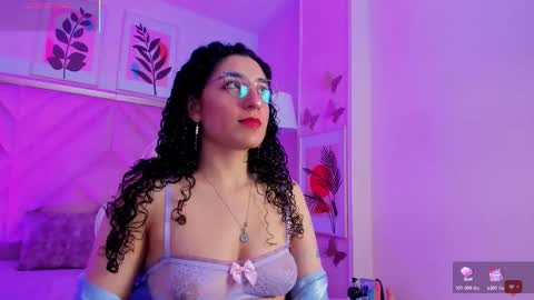 Demi online show from 01/07/26, 03:53