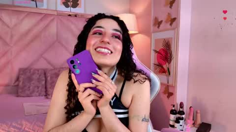 Demi online show from 04/16/26, 04:02