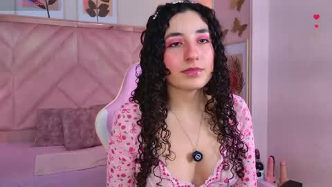 Demi online show from 04/18/26, 03:54