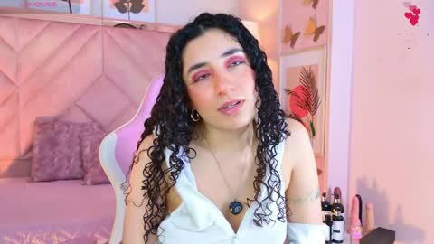 Demi online show from 05/07/26, 04:18