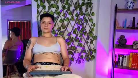 DEMI online show from 03/03/25, 07:39