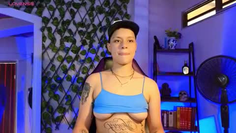 DEMI online show from 03/06/25, 07:43