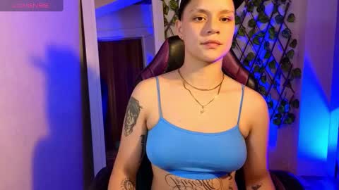 DEMI online show from 03/07/25, 01:53