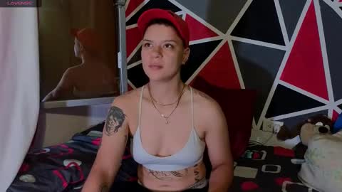 DEMI online show from 09/14/25, 11:09